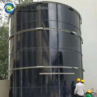 Resistência à corrosão Tanques de água potável com norma internacional AWWA D103