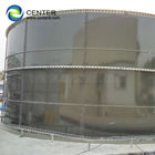 Tanques de água de aço com parafusos de longa duração a partir de 5000 ¥ 5000000 galões